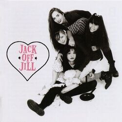 Don't Wake The Baby Bass Tab by Jack Off Jill