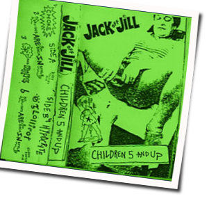 Hypocrite Tab by Jack Off Jill