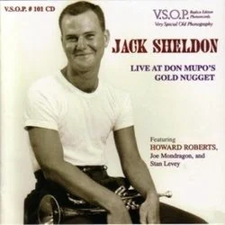 Who Can I Turn To Chords by Jack Sheldon