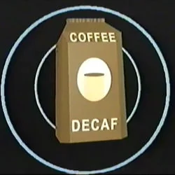 Coffee Chords by Jack Stauber