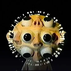 Goodbye Mr Schizo Chords by Jack Stauber