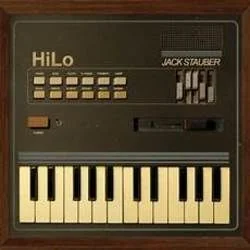 Pad Thai Chords by Jack Stauber