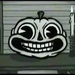 Pumpkin Song Ukulele Chords by Jack Stauber