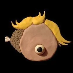 The Ballad Of Hamantha Bass Tab by Jack Stauber