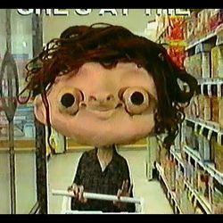 At The Store Chords by Jack Stauber