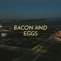 Bacon And Eggs by Jack Stauber