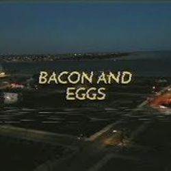 Bacon And Eggs Chords by Jack Stauber
