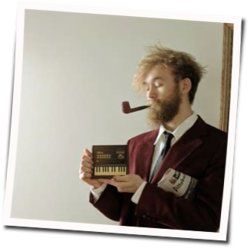 Buttercup Ukulele Chords by Jack Stauber