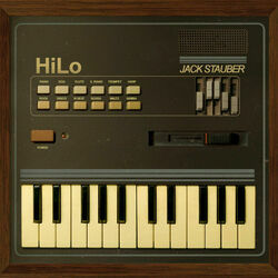Its Alright Chords by Jack Stauber