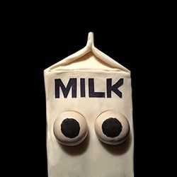 Milk by Jack Stauber