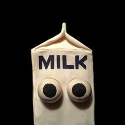 Oatmeal Chords by Jack Stauber