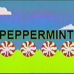 Peppermint Chords by Jack Stauber