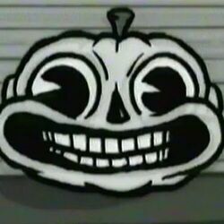 Pumpkin Song Chords by Jack Stauber