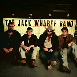 A Month by The Jack Wharff Band