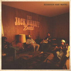 Don't Hold Your Breath Chords by The Jack Wharff Band