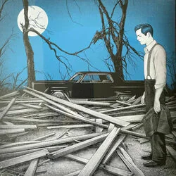 Eosophobia Tab by Jack White