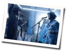 I'm Shakin Tab by Jack White