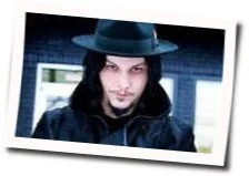 Sixteen Saltines Tab by Jack White