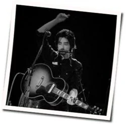 Maria Maria It's A Sin To Tell A Lie Chords by Greene Jackie