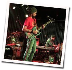 Everything To Me Chords by Greene Jackie