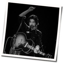 Maria Maria It's A Sin To Tell A Lie Chords by Greene Jackie