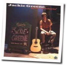 The Ballad Of Sleepy John Chords by Greene Jackie