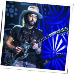 Uphill Mountain Chords by Greene Jackie