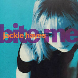Bite Me Chords by Jackie Hayes