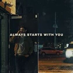 Always Starts With You Chords by Jackie Lee