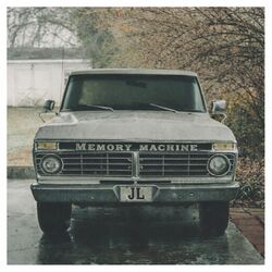 Memory Machine Chords by Jackie Lee