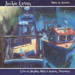Men In Prison Chords by Jackie Leven