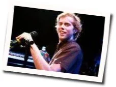 Dark Blue Chords by Jacks Mannequin