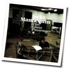 Hammers And Strings A Lullaby Chords by Jacks Mannequin