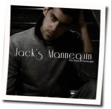 Into The Airwaves Chords by Jacks Mannequin