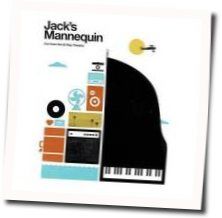Crashin Chords by Jacks Mannequin