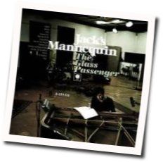 Hammers And Strings A Lullaby by Jacks Mannequin