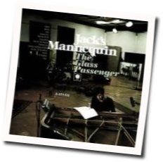 Hammers And Strings A Lullaby Chords by Jacks Mannequin