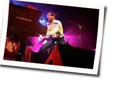 Holiday From Real Tab by Jacks Mannequin