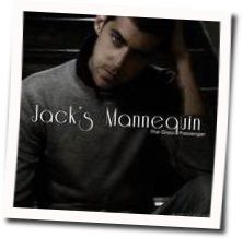 Into The Airwaves Chords by Jacks Mannequin