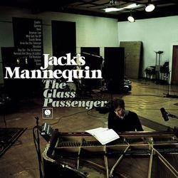 Spinning Chords by Jacks Mannequin