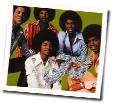 Blame It On The Boogie Chords by The Jackson 5