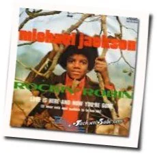 Rockin Robin Chords by The Jackson 5
