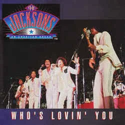 Who's Lovin You Bass Tab by The Jackson 5