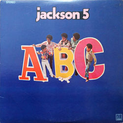 Abc Chords by The Jackson 5
