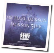 Ain't No Sunshine Chords by The Jackson 5