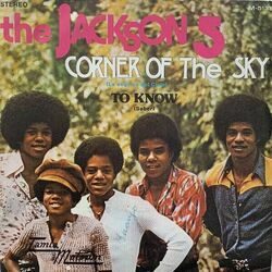 Corner Of The Sky by The Jackson 5