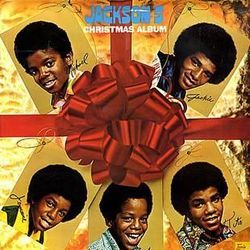 Frosty The Snowman by The Jackson 5