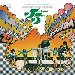 Goin Back To Indiana Chords by The Jackson 5