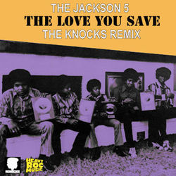 Love You Save Chords by The Jackson 5