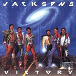 State Of Shock Chords by The Jackson 5